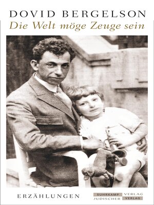cover image of »Die Welt möge Zeuge sein«
